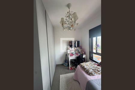 Quarto de apartamento à venda com 3 quartos, 150m² em Vila Romana, São Paulo