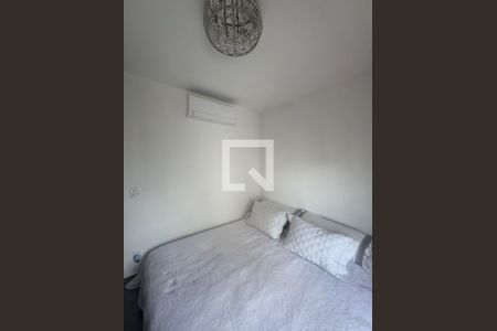 Quarto de apartamento à venda com 3 quartos, 150m² em Vila Romana, São Paulo