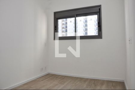 Quarto 01 de apartamento para alugar com 2 quartos, 41m² em Vila Albertina, São Paulo