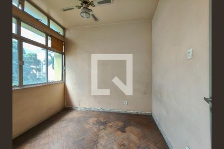 Quarto 1 de apartamento à venda com 2 quartos, 60m² em Tijuca, Rio de Janeiro