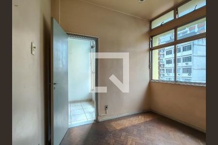 Quarto 1 de apartamento à venda com 2 quartos, 60m² em Tijuca, Rio de Janeiro