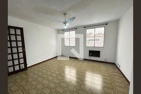 Apartamento para alugar com 2 quartos, 50m² em Todos Os Santos, Rio de Janeiro