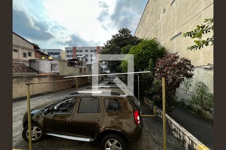 Apartamento para alugar com 2 quartos, 50m² em Todos Os Santos, Rio de Janeiro