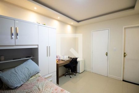 Suíte 1 de casa para alugar com 2 quartos, 87m² em Nova Cidade, São Gonçalo