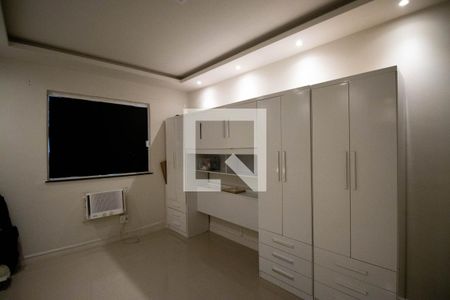 Suíte 2 de casa para alugar com 2 quartos, 87m² em Nova Cidade, São Gonçalo