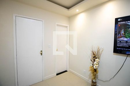 Suíte 1 de casa para alugar com 2 quartos, 87m² em Nova Cidade, São Gonçalo