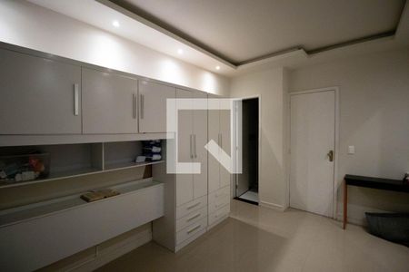 Suíte 2 de casa para alugar com 2 quartos, 87m² em Nova Cidade, São Gonçalo