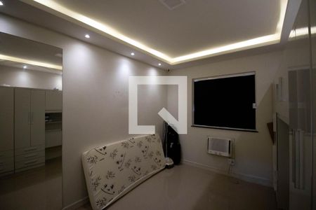 Suíte 2 de casa para alugar com 2 quartos, 87m² em Nova Cidade, São Gonçalo