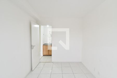 Quarto  de apartamento à venda com 1 quarto, 39m² em Vila Carioca, São Paulo