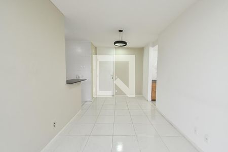 Sala de apartamento à venda com 1 quarto, 39m² em Vila Carioca, São Paulo