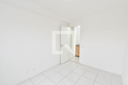 Quarto  de apartamento à venda com 1 quarto, 39m² em Vila Carioca, São Paulo