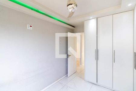 Quarto 1 de apartamento para alugar com 2 quartos, 72m² em Campo Grande, Rio de Janeiro