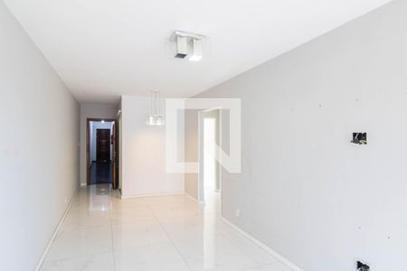 Sala de apartamento para alugar com 2 quartos, 72m² em Campo Grande, Rio de Janeiro