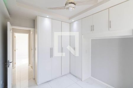 Quarto 1 de apartamento para alugar com 2 quartos, 72m² em Campo Grande, Rio de Janeiro