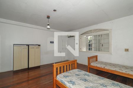 Quarto Suíte de casa para alugar com 4 quartos, 140m² em Jardim Carvalho, Porto Alegre