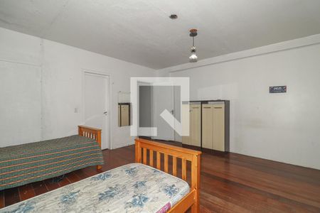 Quarto Suíte de casa para alugar com 4 quartos, 140m² em Jardim Carvalho, Porto Alegre