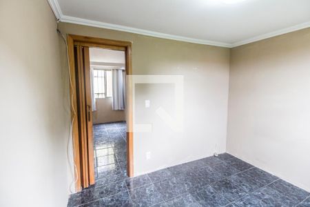 Quarto 1 de apartamento para alugar com 2 quartos, 42m² em Jardim Bom Sucesso, Carapicuíba