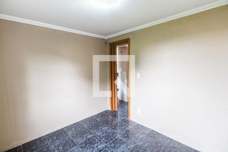 Quarto 1 de apartamento para alugar com 2 quartos, 42m² em Jardim Bom Sucesso, Carapicuíba