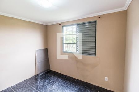 Quarto 1 de apartamento para alugar com 2 quartos, 42m² em Jardim Bom Sucesso, Carapicuíba