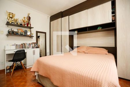 Foto 20 de casa à venda com 3 quartos, 139m² em Vila Joao Basso, São Bernardo do Campo