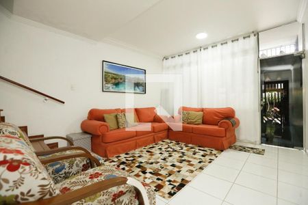 Foto 04 de casa à venda com 3 quartos, 139m² em Vila Joao Basso, São Bernardo do Campo