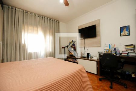 Foto 18 de casa à venda com 3 quartos, 139m² em Vila Joao Basso, São Bernardo do Campo