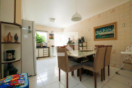 Foto 05 de casa à venda com 3 quartos, 139m² em Vila Joao Basso, São Bernardo do Campo