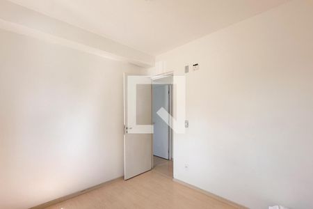 Quarto 1 de apartamento à venda com 2 quartos, 47m² em Jardim Iraja, São Bernardo do Campo
