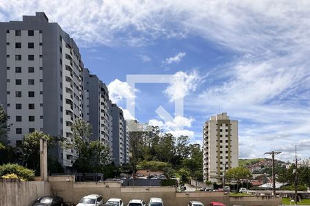 Vista da Sacada de apartamento à venda com 2 quartos, 47m² em Jardim Iraja, São Bernardo do Campo