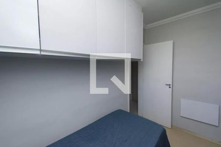 Quarto 2 de apartamento à venda com 3 quartos, 60m² em Kennedy, Contagem
