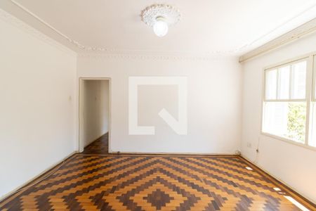 Sala de apartamento para alugar com 3 quartos, 115m² em Santana, Porto Alegre