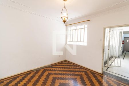 Sala de apartamento para alugar com 3 quartos, 115m² em Santana, Porto Alegre