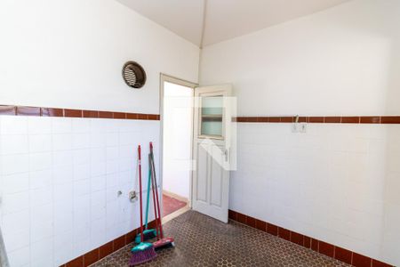 Cozinha de apartamento para alugar com 3 quartos, 115m² em Santana, Porto Alegre