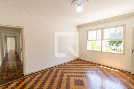Sala de apartamento para alugar com 3 quartos, 115m² em Santana, Porto Alegre