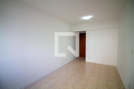 Sala / Sala de Jantar de apartamento à venda com 1 quarto, 54m² em Brooklin, São Paulo