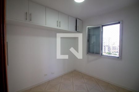 Quarto 1 de apartamento à venda com 1 quarto, 54m² em Brooklin, São Paulo