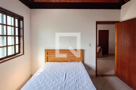 Suíte 1 de casa de condomínio para alugar com 1 quarto, 70m² em Itaipu, Niterói