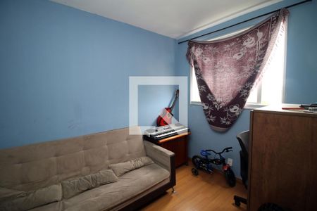 Quarto 1 de apartamento para alugar com 2 quartos, 48m² em Irajá, Rio de Janeiro