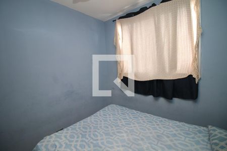 Quarto 2 de apartamento para alugar com 2 quartos, 48m² em Irajá, Rio de Janeiro