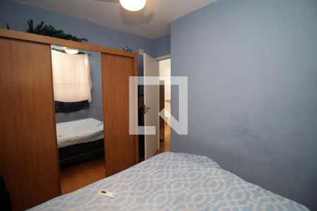 Quarto 2 de apartamento para alugar com 2 quartos, 48m² em Irajá, Rio de Janeiro