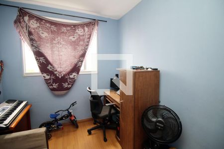 Quarto 1 de apartamento para alugar com 2 quartos, 48m² em Irajá, Rio de Janeiro