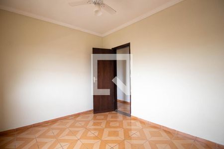 Quarto 1 de casa para alugar com 3 quartos, 200m² em Jardim Paris, São Paulo