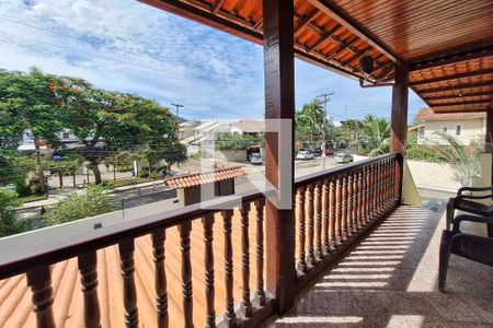 Quarto 1 de casa de condomínio para alugar com 3 quartos, 200m² em Itaipu, Niterói