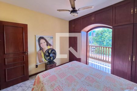 Quarto 1 de casa de condomínio para alugar com 3 quartos, 200m² em Itaipu, Niterói