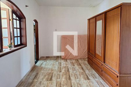 Suíte 1 de casa de condomínio para alugar com 3 quartos, 200m² em Itaipu, Niterói