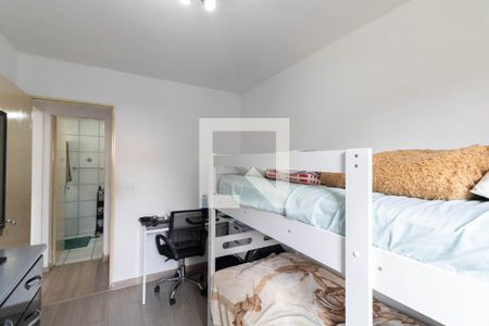 Quarto 1 de apartamento à venda com 2 quartos, 54m² em Vila Santana, São Paulo