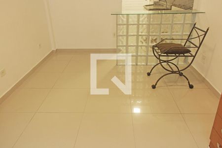Studio de kitnet/studio para alugar com 1 quarto, 40m² em Ponta da Praia, Santos