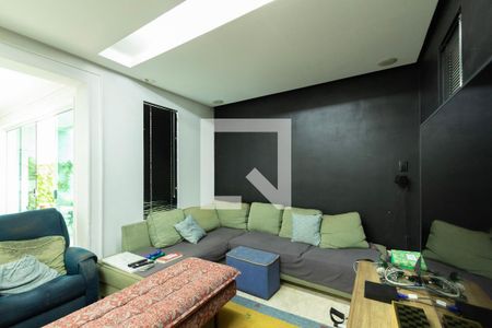 Sala Tv de casa para alugar com 5 quartos, 900m² em Jardim Pires de Mello, Sorocaba