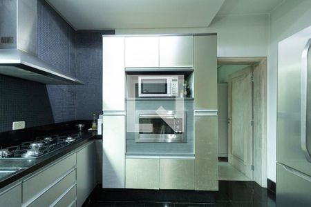 Cozinha  de casa para alugar com 5 quartos, 900m² em Jardim Pires de Mello, Sorocaba