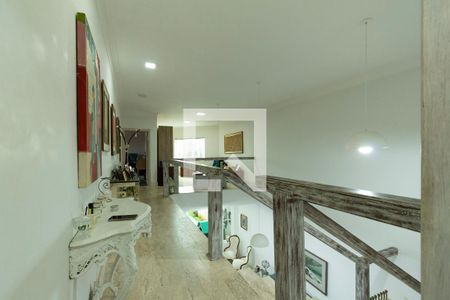 Piso Superior  de casa para alugar com 5 quartos, 900m² em Jardim Pires de Mello, Sorocaba